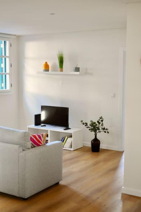 Seven Funchal Apartments Extérieur photo