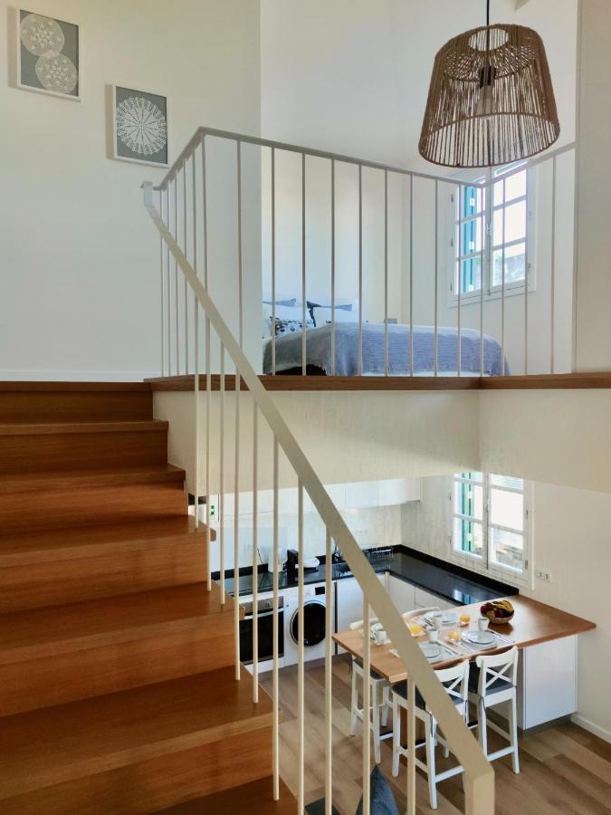 Seven Funchal Apartments Extérieur photo