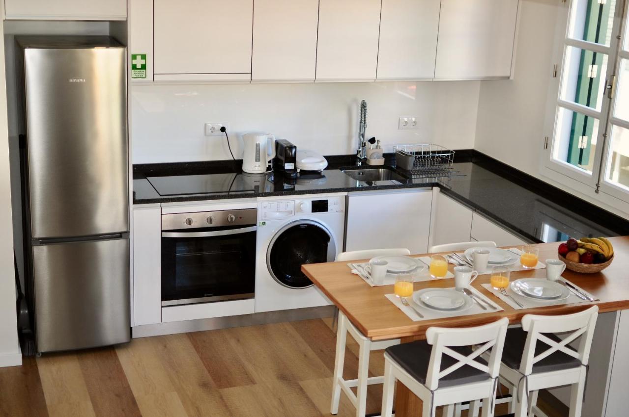 Seven Funchal Apartments Extérieur photo