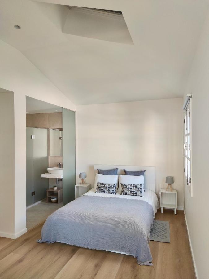 Seven Funchal Apartments Extérieur photo